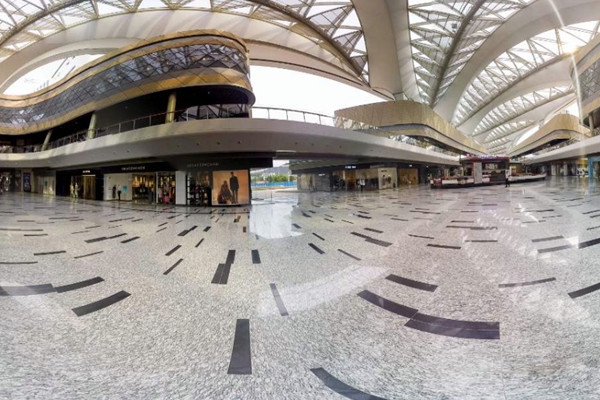 樓宇自動(dòng)化系統(tǒng)選擇素養(yǎng)較高的集成商！