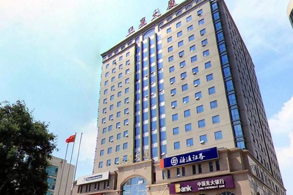 建立健全樓宇自動(dòng)化系統(tǒng)的管理制度！