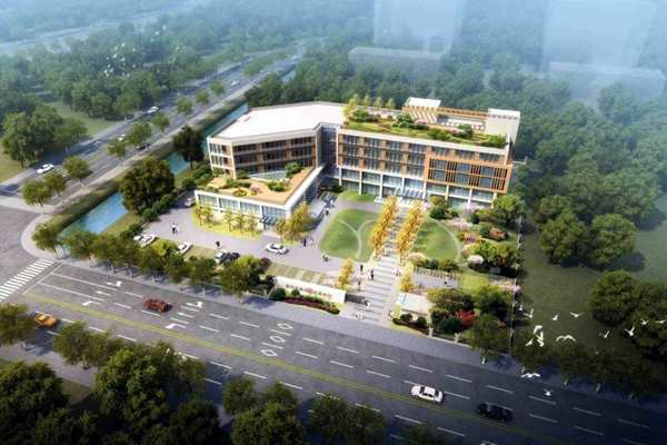 樓宇智能化對于養(yǎng)老院特別適用！