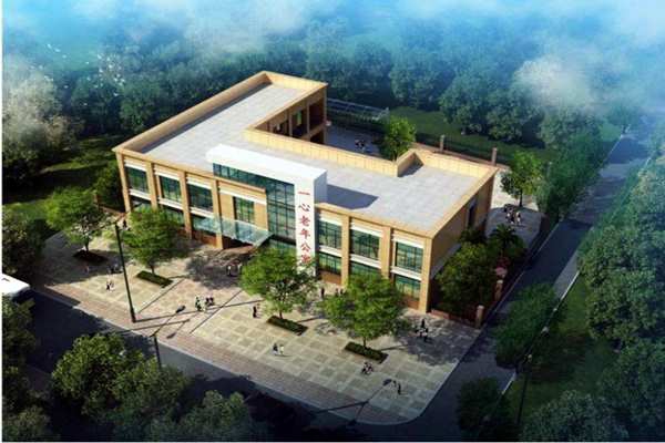 老年公寓對樓宇控制的四大要求！