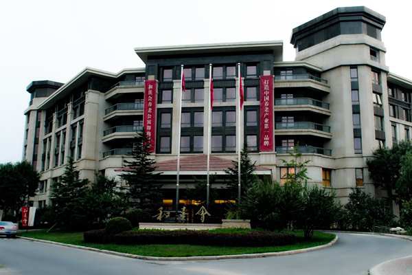 樓宇控制系統(tǒng)如何保障老年公寓安全？