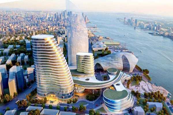 樓宇控制系統(tǒng)具有較好的靈活性特點！