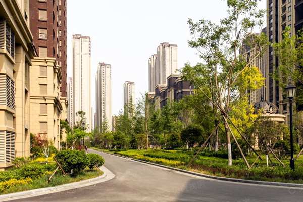 小區(qū)樓宇控制難以實現(xiàn)有什么解決辦法？