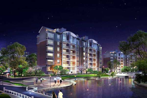 樓宇智能化技術(shù)及其實(shí)踐工序！