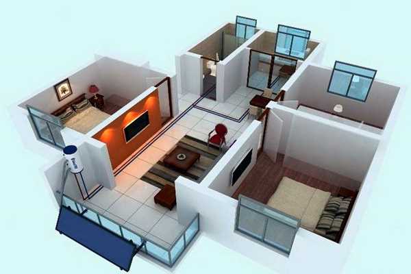 樓宇自動(dòng)化的系統(tǒng)控制效果！