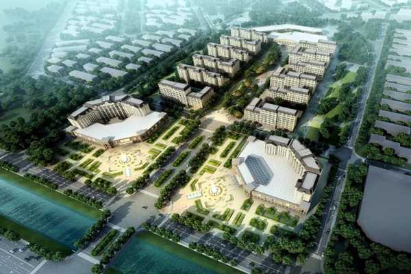 樓宇控制系統(tǒng)的優(yōu)化方向已經很明朗了！