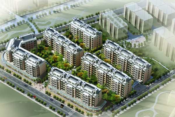 樓宇控制管理工作的復(fù)雜性！