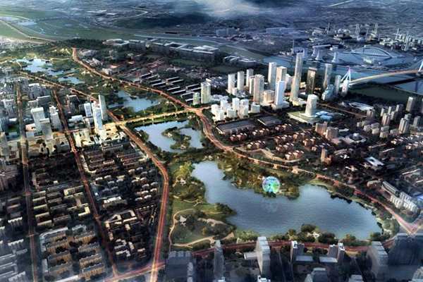 樓宇節(jié)能，我選擇樓宇智能化系統(tǒng)！