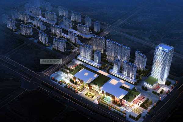 樓宇控制發(fā)展需全面加強管理！