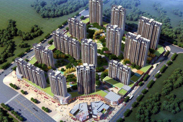 國內(nèi)樓宇智能化態(tài)勢(shì)如何？