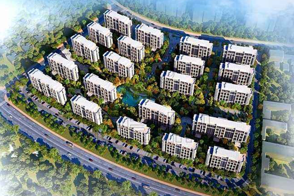 樓宇自動化實現(xiàn)統(tǒng)一管理！