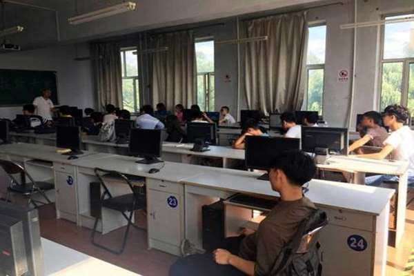 校內(nèi)樓宇控制系統(tǒng)實(shí)訓(xùn)管理問題預(yù)防！