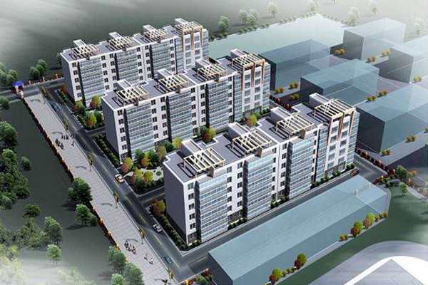 樓宇自動(dòng)化系統(tǒng)驗(yàn)收工作的強(qiáng)化！