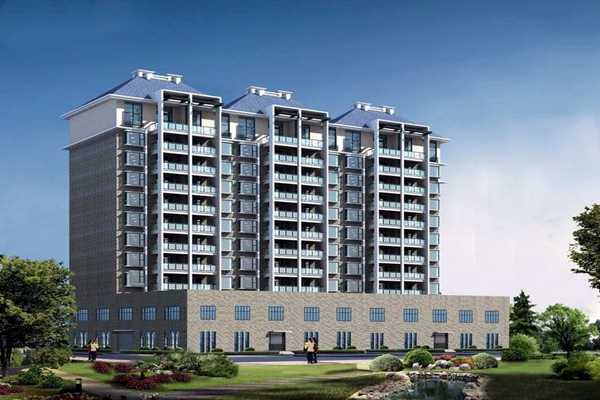 樓宇控制系統(tǒng)內(nèi)部構(gòu)造剖析！