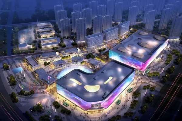 未來(lái)樓宇智能化建設(shè)上的思考！