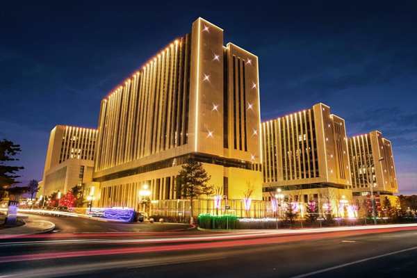 樓宇智能化系統(tǒng)開(kāi)發(fā)的正確姿勢(shì)！