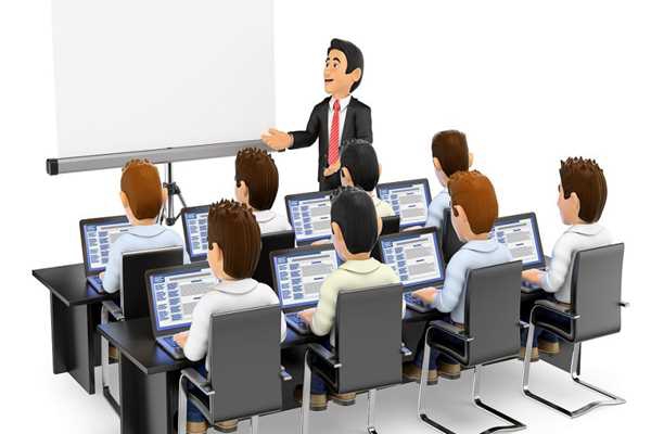 樓宇控制專業(yè)學(xué)生知識能力的培養(yǎng)！