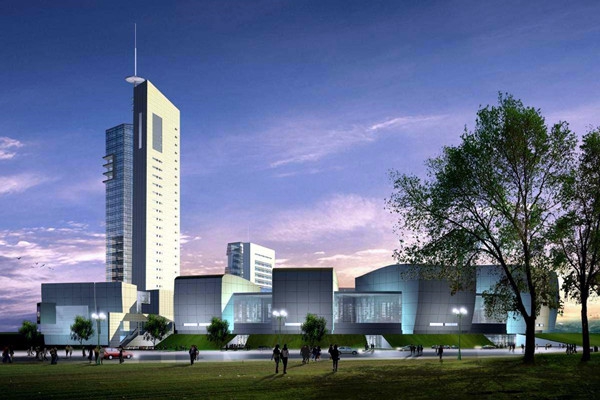 樓宇自動(dòng)化項(xiàng)目管理系統(tǒng)的作用！