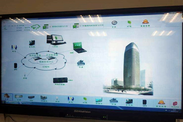 智能樓宇的設(shè)計標準應形成規(guī)范！