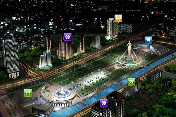 樓宇智能化施工圖方案的審核問題！