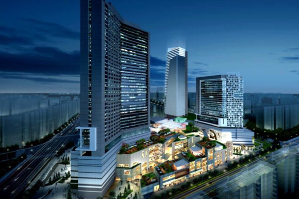 樓宇自動化系統(tǒng)集成管理的實施兩步驟！