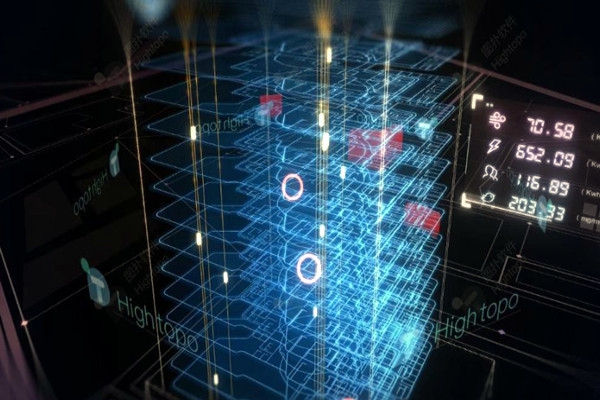 健全樓宇智能化質量保證體系！