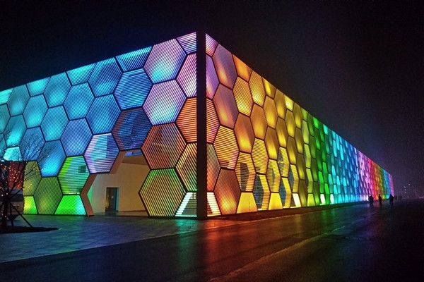 樓宇自動化系統(tǒng)關(guān)于照明的節(jié)能性研究！