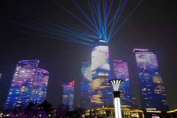 要制定完善的樓宇自動化管理制度！