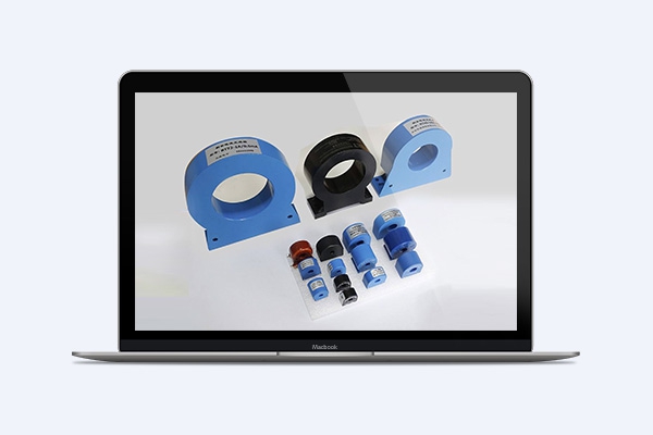 智能儀表、電流互感器