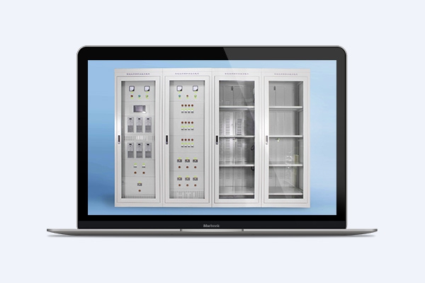 直流屏、微機(jī)保護(hù)測(cè)控裝置