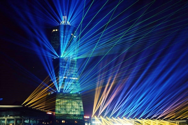 樓宇自動化工程項目的目標(biāo)所在！