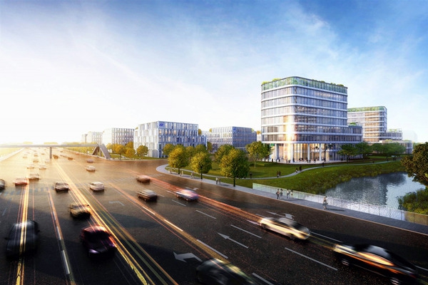 樓宇智能化項目進行的工作排序和網(wǎng)絡(luò)計劃！