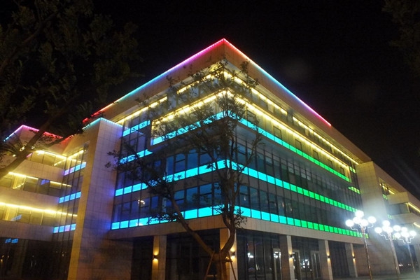 樓宇控制工程的質(zhì)量管理工作如何進(jìn)行？