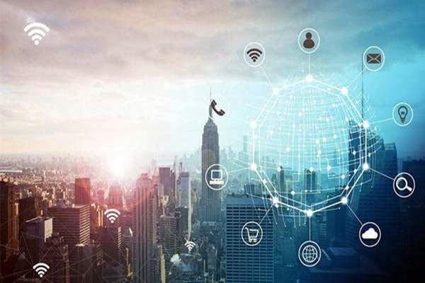 樓宇控制系統(tǒng)用到了這些監(jiān)測(cè)技術(shù)！