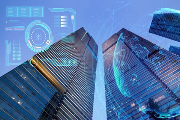 樓宇自動化系統(tǒng)簡介！