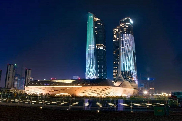 公共建筑樓宇自動化系統(tǒng)的建設(shè)為什么不樂觀？