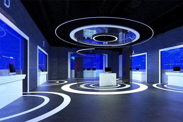 如何確保樓宇智能化進度？