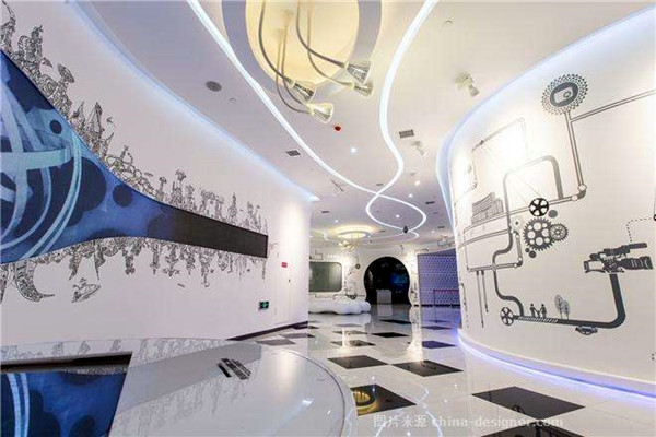 樓宇智能化人員培訓和協(xié)調(diào)管理工作的開展！