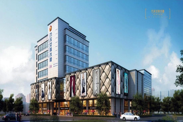 樓宇控制需要專(zhuān)業(yè)的維護(hù)團(tuán)隊(duì)！