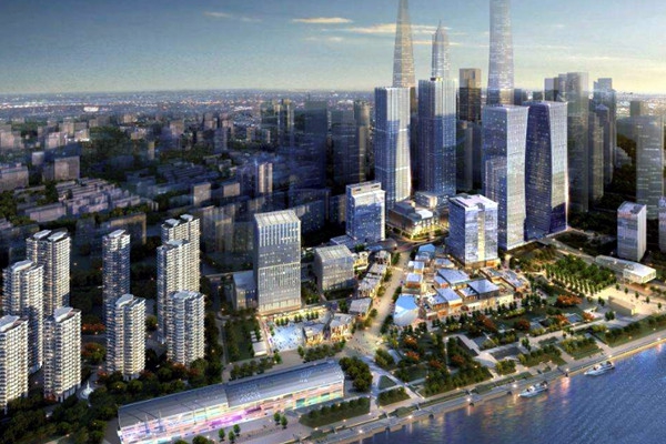 樓宇控制系統(tǒng)的集成技術(shù)整合研究！