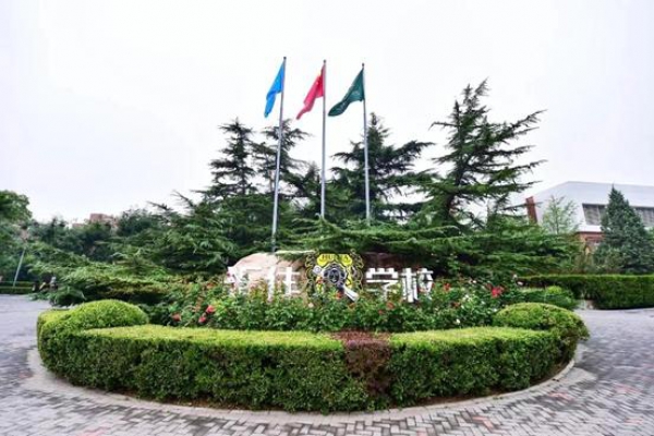 北京市私立匯佳學校樓宇控制項目！