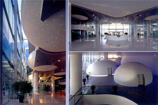 樓宇智能化系統(tǒng)三大設(shè)計(jì)原則！