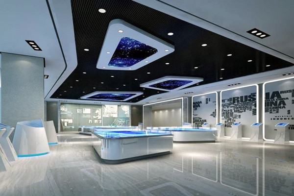 智能化樓宇控制技術(shù)的實踐！