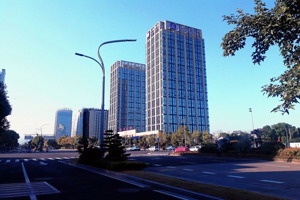 樓宇智能化專業(yè)化、系統(tǒng)化、節(jié)能化特點(diǎn)！