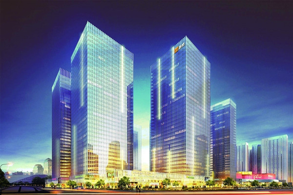 樓宇控制工程的信息化管理方式！