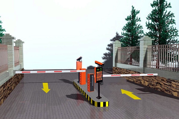 樓宇自動化系統(tǒng)實(shí)現(xiàn)智能尋車！