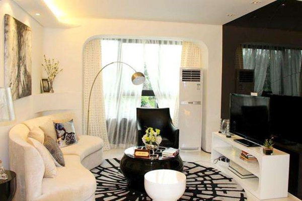 功能多樣化的樓宇自動化系統(tǒng)！