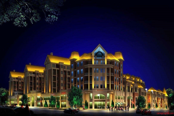 樓宇自動化系統(tǒng)講究協(xié)調(diào)配合！