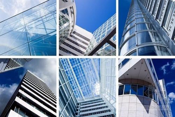 樓宇控制與綠色樓宇相輔相成！