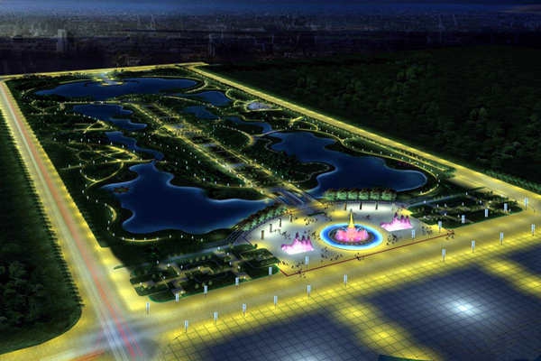 樓宇控制是做什么的？